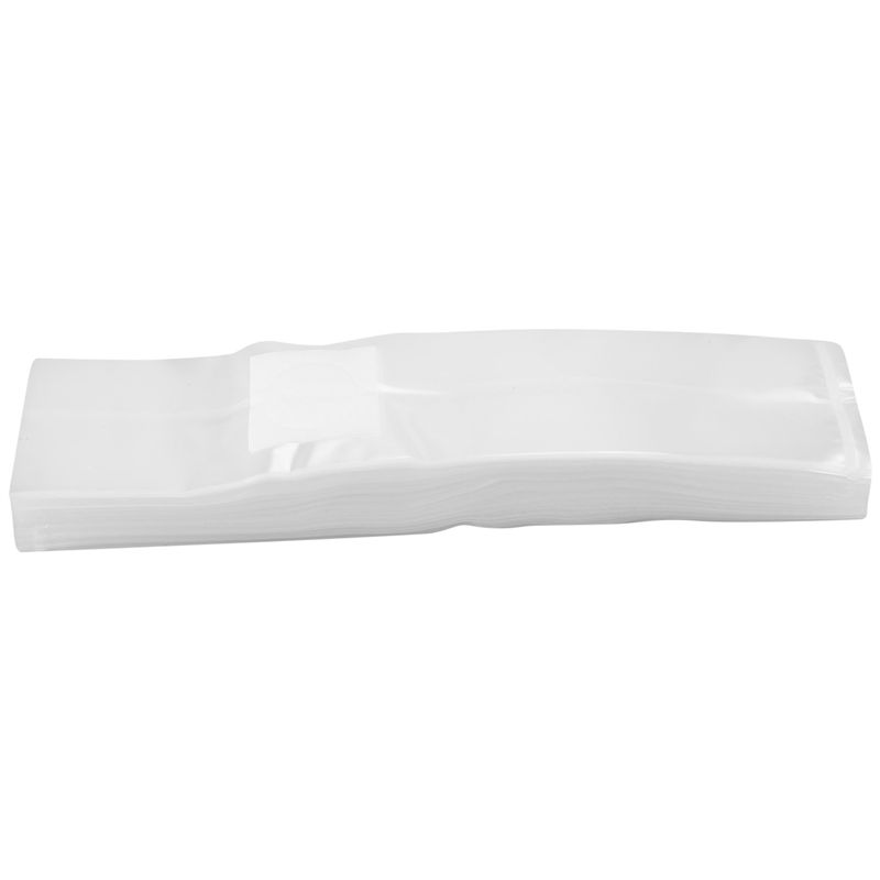Mushroom Spawn Bag - 100 قطعة من أكياس زراعة الفطر،
