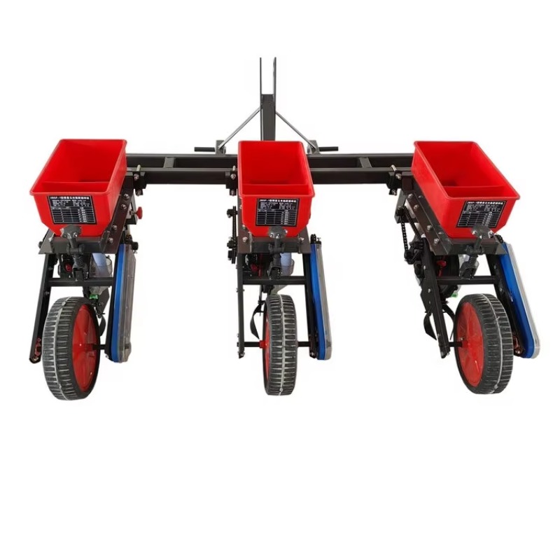 Farming Agriculture Tools - آلة زراعة الذرة الدقيقة الزراعية عالية