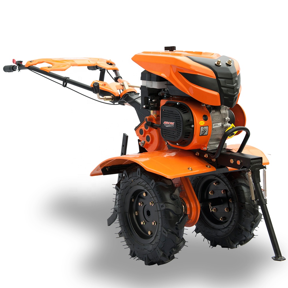 List Of Agriculture Farming - BSG800A-3 سرير زراعي صغير ميكانيكي متعدد