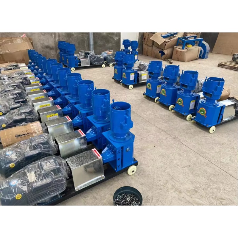 آلة تغذية متعددة الوظائف للماش - مراجعة Farming Year وسعره