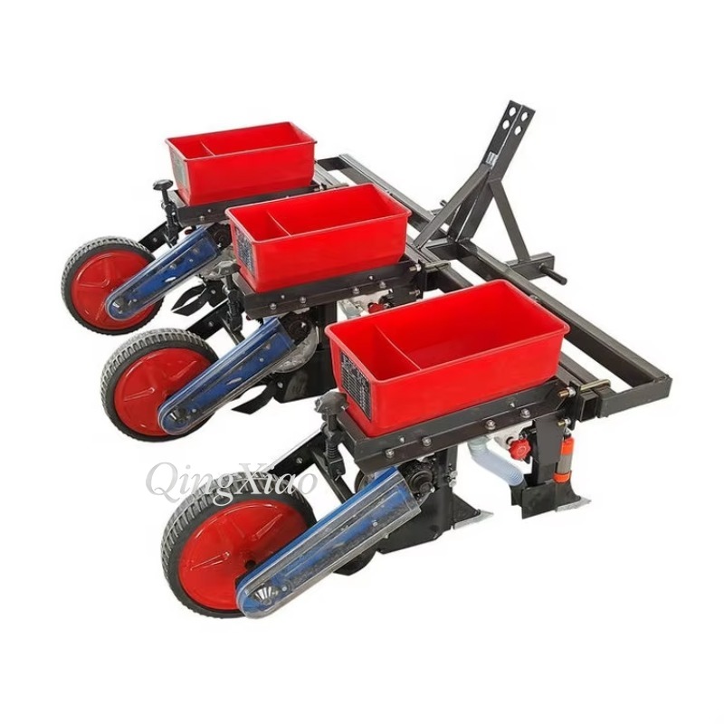 آلة زراعة الذرة الدقيقة الزراع - مراجعة Farming Agriculture Tools وسعره