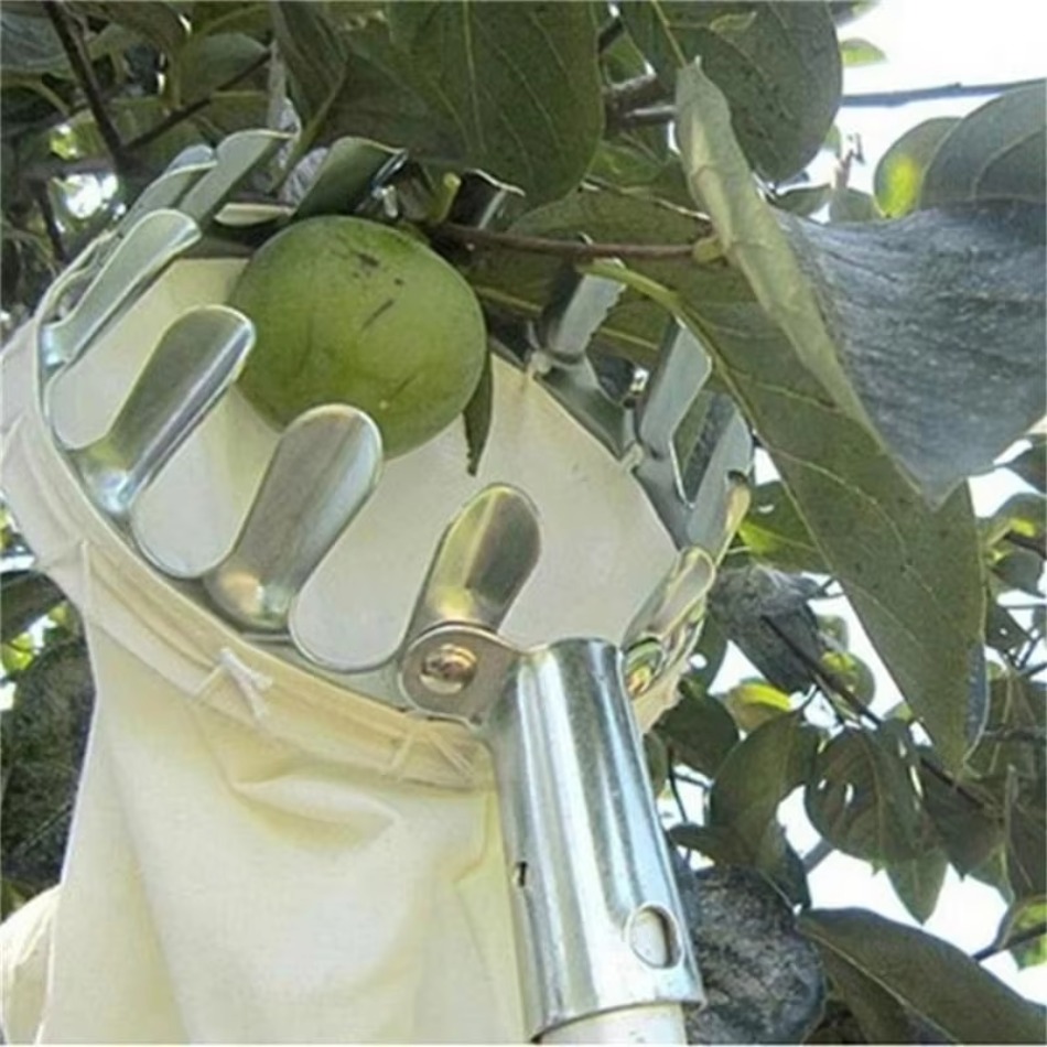 متعددة الأغراض تلسكوبي الحديد  - مراجعة Farming Agriculture Tools وسعره