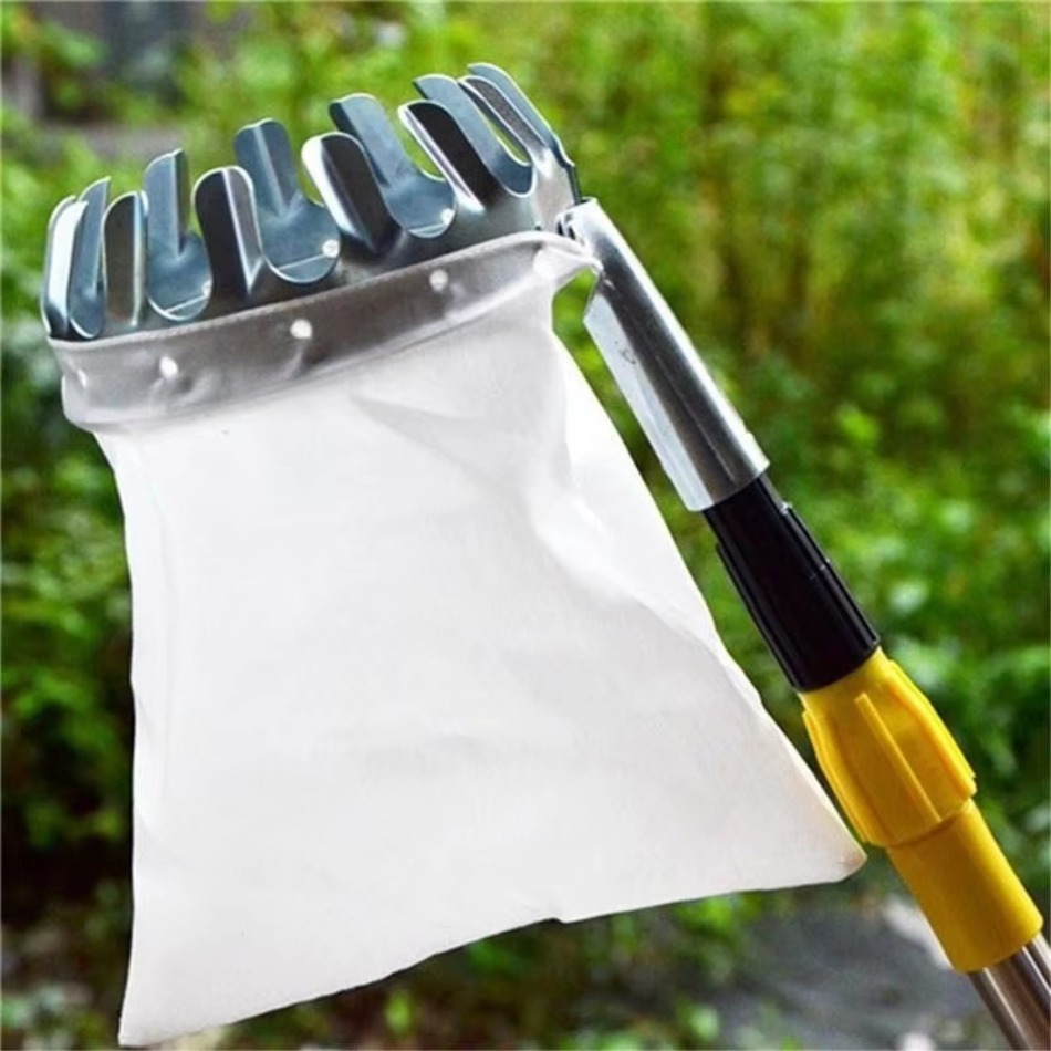 متعددة الأغراض تلسكوبي الحديد  - مراجعة Farming Agriculture Tools وسعره
