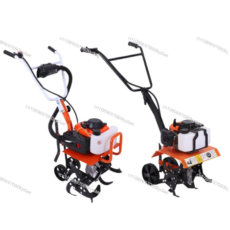 آلة حرث متعددة الوظائف، محراث  - مراجعة Farming Agriculture Tools وسعره