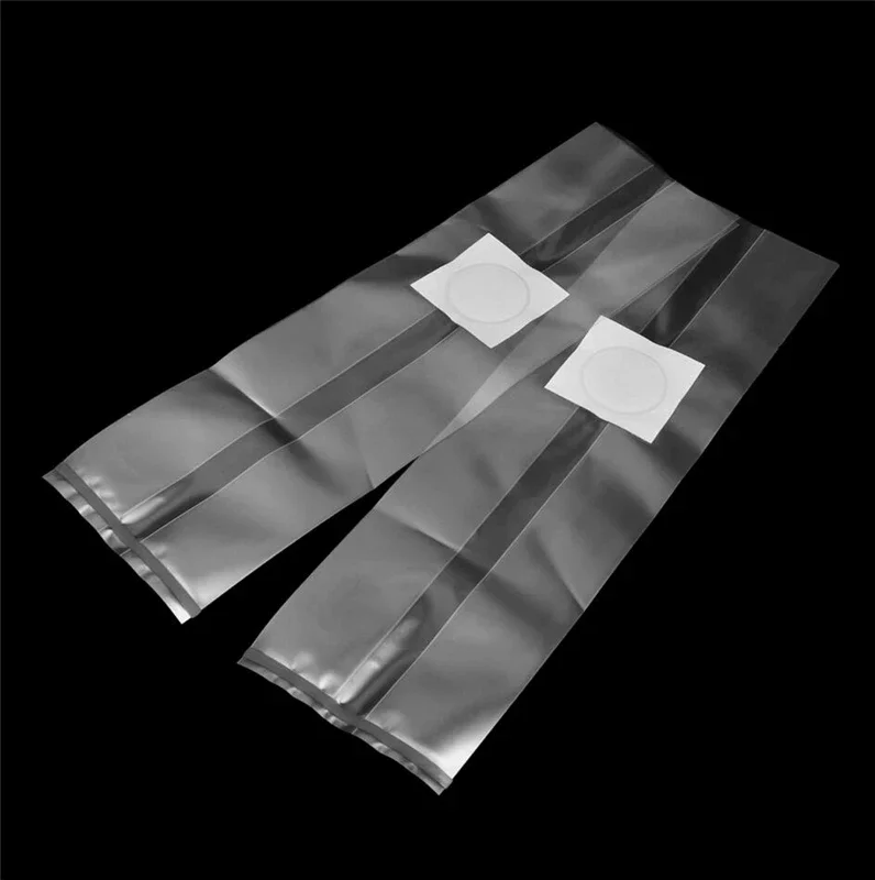 حقيبة نمو عالية الحرارة يمكن إ - مراجعة Mushroom Spawn Bag وسعره