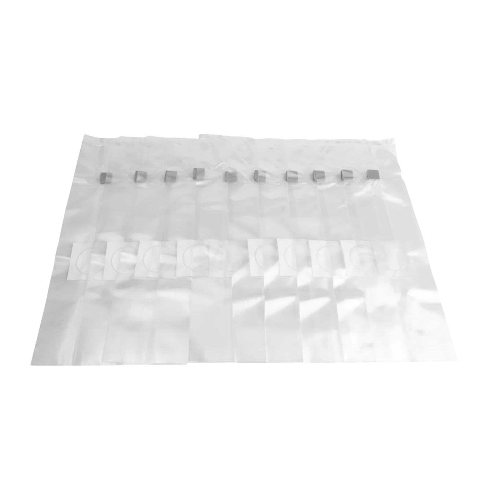 10/20/30/50 قطعة أكياس زراعة ا - مراجعة Mushroom Spawn Bag وسعره