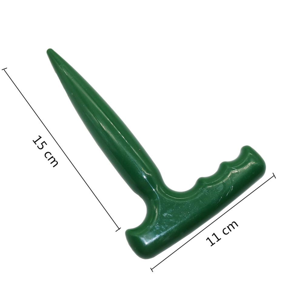 بذور زراعة التربة الناخس حديقة - مراجعة Farming Agriculture Tools وسعره