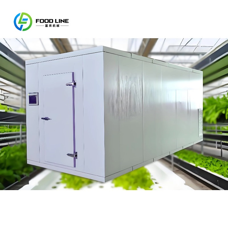 نظام زراعة عمودي ذكي مخصص بتقن - مراجعة Agriculture Vertical Farming وسعره