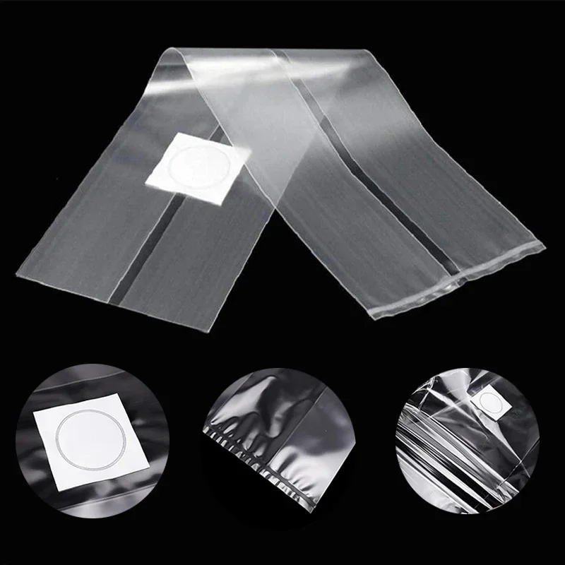 10/20 قطعة أكياس زراعة الفطر م - مراجعة Mushroom Spawn Bag وسعره