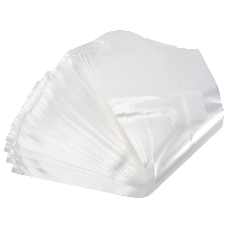 أكياس زراعة الفطر من البولي في - مراجعة Mushroom Spawn Bag وسعره