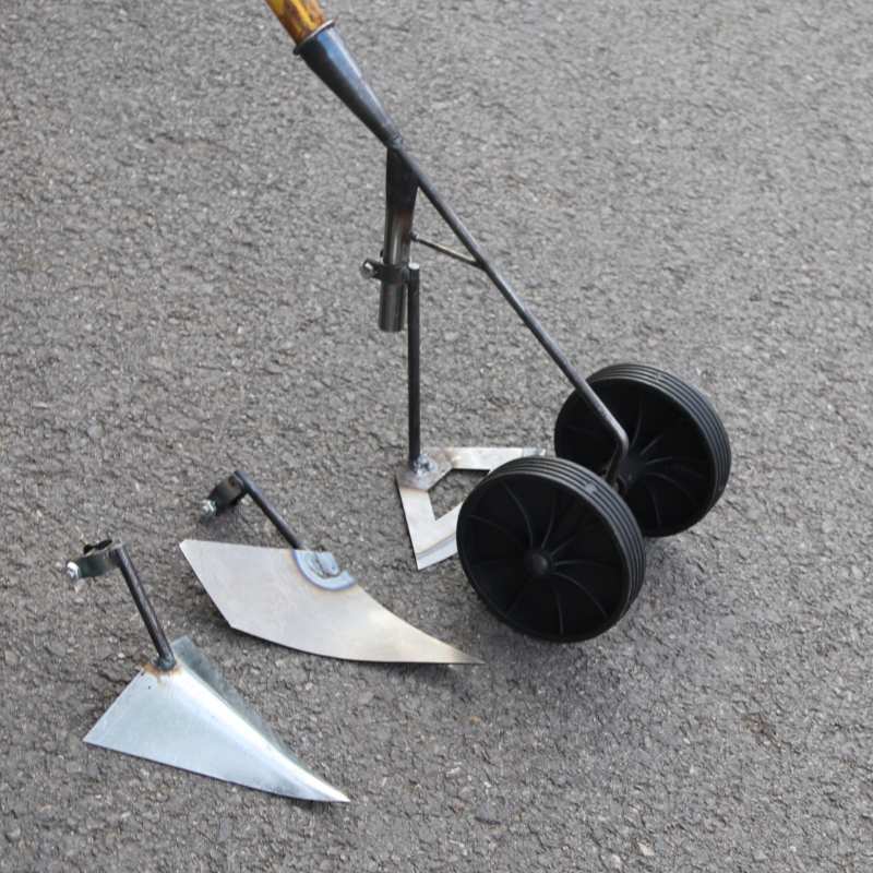 أدوات إزالة الأعشاب الضارة من  - مراجعة Farming Agriculture Tools وسعره