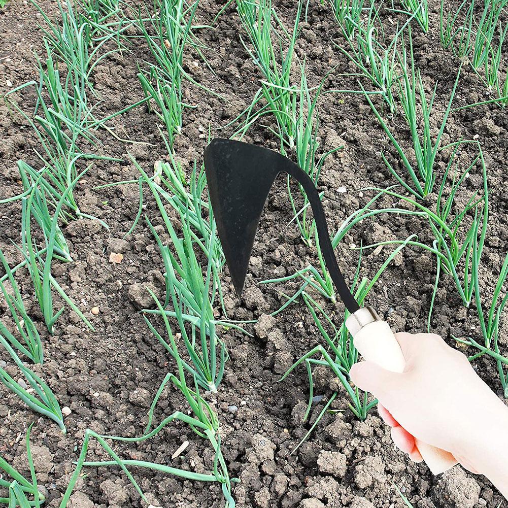 أدوات زراعية: محراث مثلث الشكل - مراجعة Farming Agriculture Tools وسعره