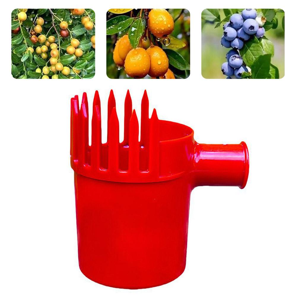 أداة محمولة لقطف الفواكه، مساع - مراجعة Farming Agriculture Tools وسعره