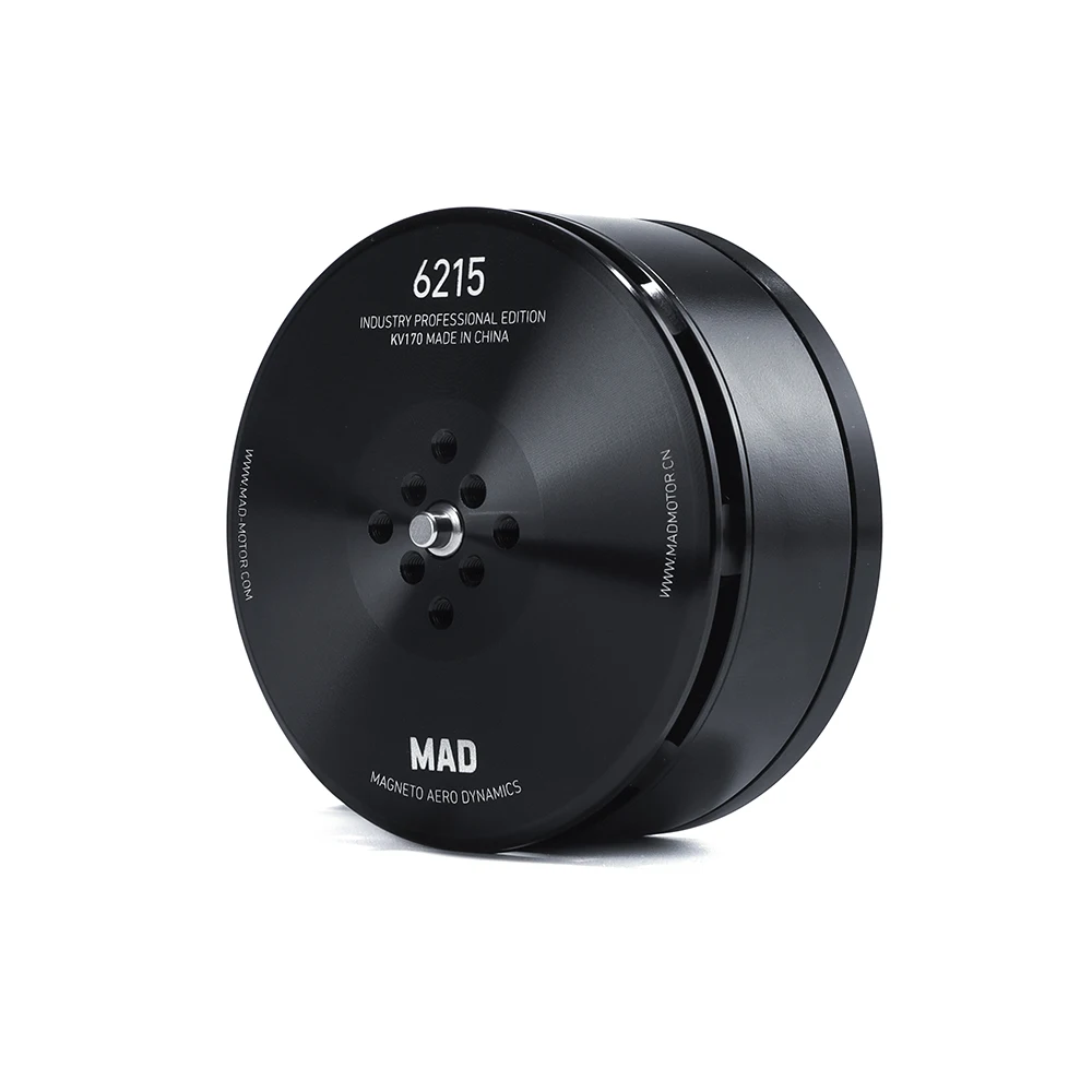 محرك 6215 IPE 170KV 320KV عالي - مراجعة Farm Agriculture وسعره