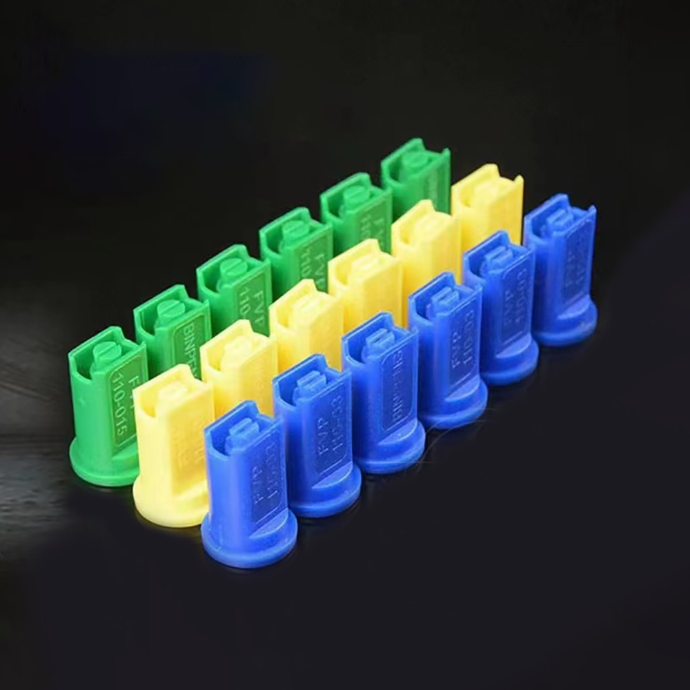 10 قطع شحن مجاني، رأس فوهة رش  - مراجعة Orchard Sprayer Tractor وسعره